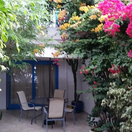 Garden House Lejlighed Playa del Inglés