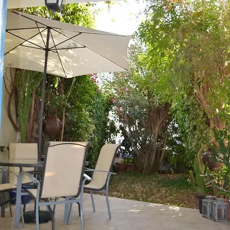 Lejlighed Garden House Playa del Inglés