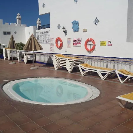 Lejlighed Garden House Playa del Inglés