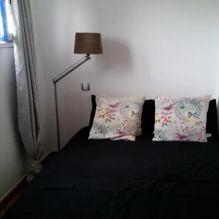 Appartement Garden House